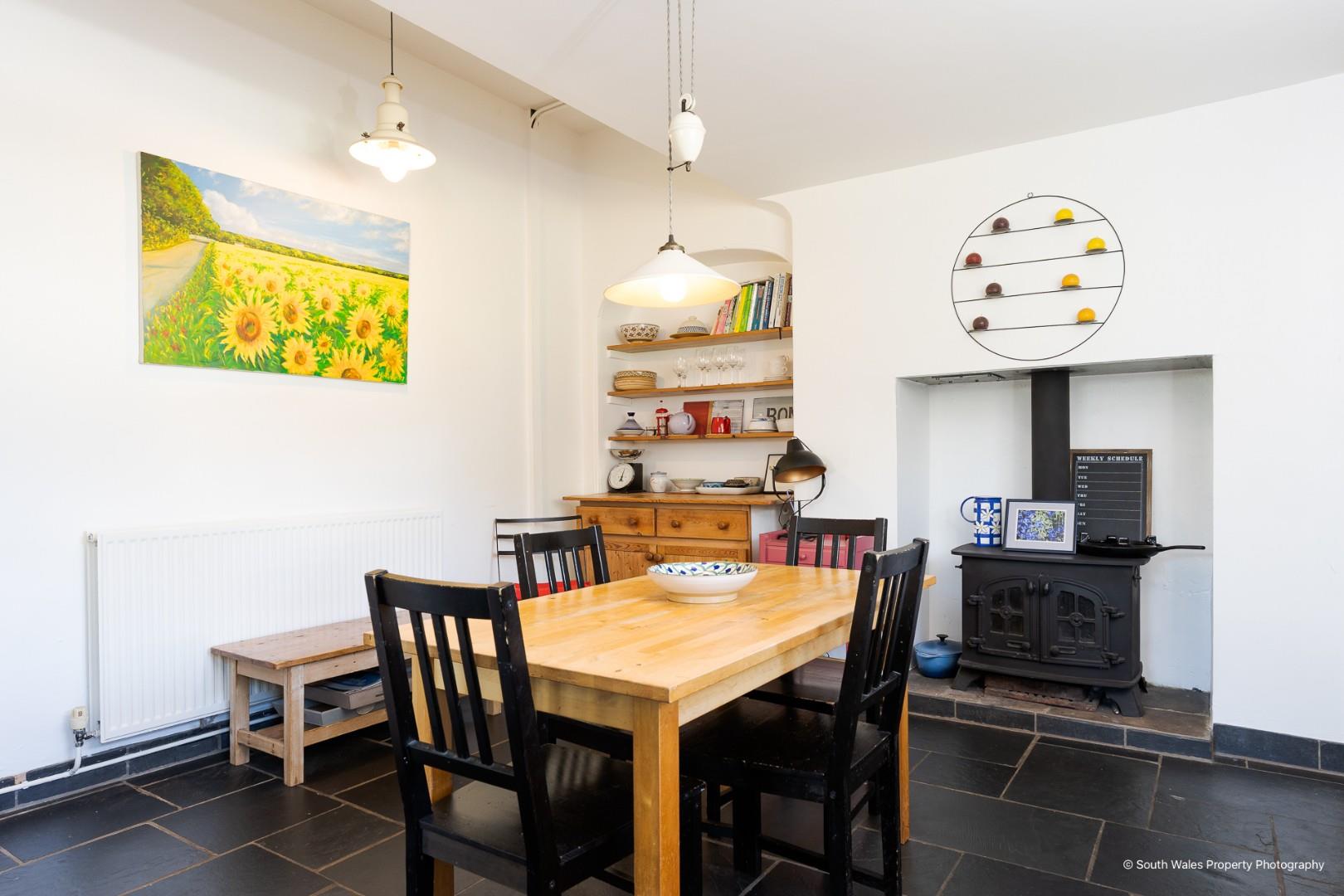 South Terrace, Southerndown, Vale of Glamorgan, CF32 0RN
